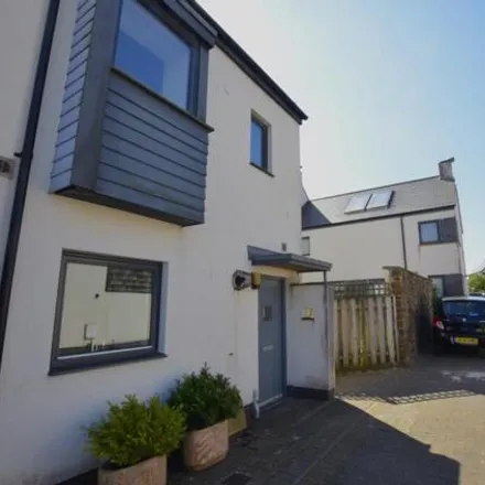 Image 2 - Northey Road, Bodmin, PL31 1JF, United Kingdom - Townhouse for rent