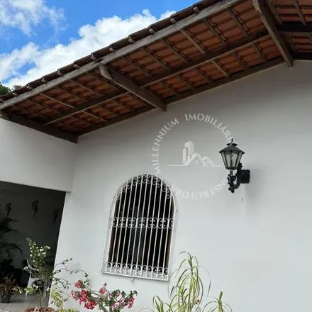 Buy this 5 bed house on Rua Rei Artur in Parque Dez de Novembro, Região Geográfica Intermediária de Manaus -
