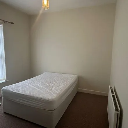 Rent this 3 bed apartment on Langton Street in Preston, PR1 8PY