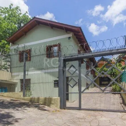 Image 1 - Rua Intendente Alfredo Azevedo, Glória, Porto Alegre - RS, 91710-330, Brazil - House for sale