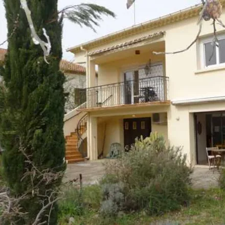 Buy this 3 bed house on Rue de l'Occitanie in 34370 Cazouls-lès-Béziers, France