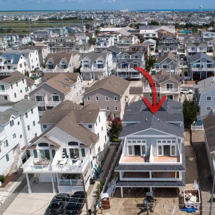 Image 2 - 249 35th Street, Avalon, Cape May County, NJ 08202, USA - Townhouse for sale