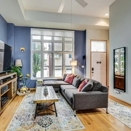 Image 6 - 4911-4915 West Gunnison Street, Chicago, IL 60630, USA - House for sale