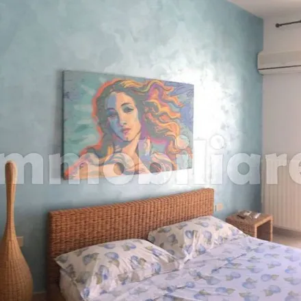 Rent this 5 bed apartment on Via Tordisco in 71019 Vieste FG, Italy