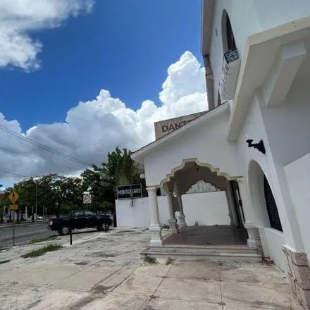 Rent this 7 bed house on Prolongación Paseo Montejo in 97127 Mérida, YUC