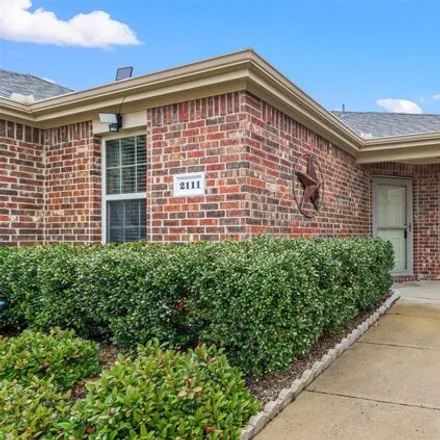 Image 2 - 2111 Meadow Park Drive, Collin County, TX 75407, USA - House for rent