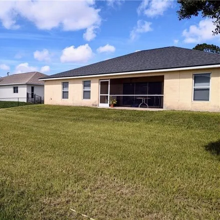 Image 3 - 1008 Atherton Ave, Lehigh Acres, Florida, 33971 - House for sale