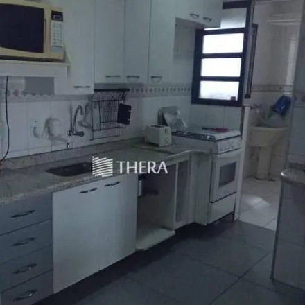 Image 1 - Rua Atibaia, Vila Valparaíso, Santo André - SP, 09060-000, Brazil - Apartment for rent