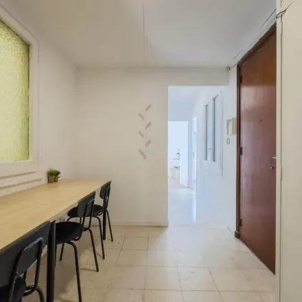 Image 5 - TESLA, Carrer del Rosselló, 08008 Barcelona, Spain - Apartment for rent