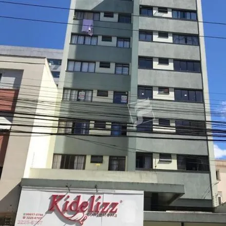 Image 2 - Maria da Toca, Avenida Júlio de Castilhos, São Pelegrino, Caxias do Sul - RS, 95010-005, Brazil - Apartment for rent