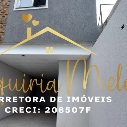 Buy this 2 bed house on Rua Inglês de Souza in Jardim Utinga, Santo André - SP