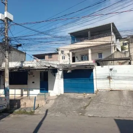 Buy this 2 bed house on Rua Aquidabã in Jardim Olavo Bilac, Duque de Caxias - RJ