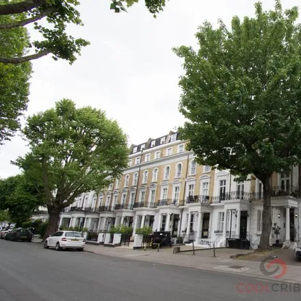 Image 6 - 89 Inverness Terrace, London, W2 3LD, United Kingdom - Apartment for rent