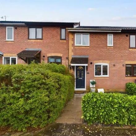 Image 1 - Otter Walk, Worcester, WR5 3PQ, United Kingdom - Townhouse for sale