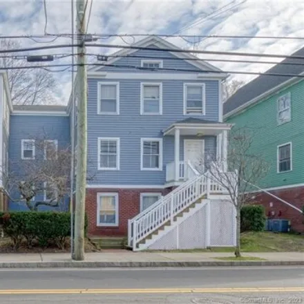 Buy this 2 bed house on 683 Quinnipiac Avenue in New Haven, CT 06513
