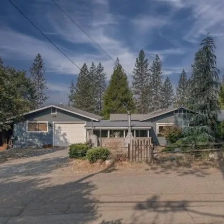 Buy this 3 bed house on 100 Beaudreax Road in Weaverville, CA 96093