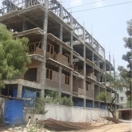 Image 7 - Aaromale, Road No 13, Ward 95 Jubilee Hills, Hyderabad - 500110, Telangana, India - Apartment for sale