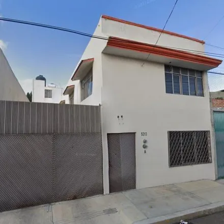 Image 2 - Calle Hegel, 72320, PUE, Mexico - House for sale