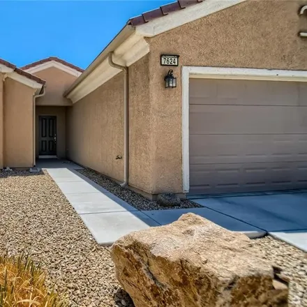 Image 3 - 7624 Island Rail Drive, North Las Vegas, NV 89084, USA - House for rent