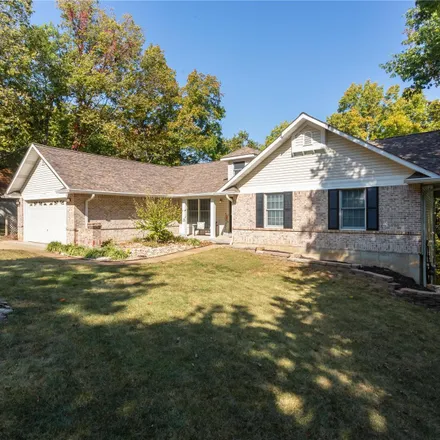 Image 2 - 1949 The Woods Circle, Imperial Township, MO 63012, USA - House for sale