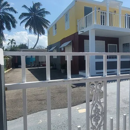 Rent this 1 bed apartment on Puerto Rico in Calle Maldonado, 03181 Torrevieja