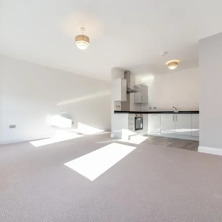 Rent this 2 bed apartment on Sanderson Arcade in Morpeth, NE61 1NS