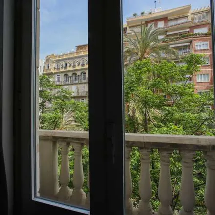 Image 5 - Carrer de Gregori Mayans, 8, 46005 Valencia, Spain - Apartment for rent