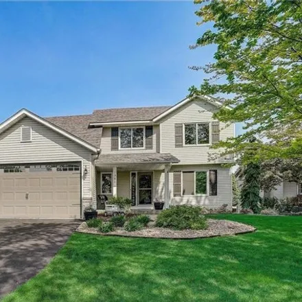 Buy this 5 bed house on 1965 Staghorn Drive in Shakopee, MN 55379
