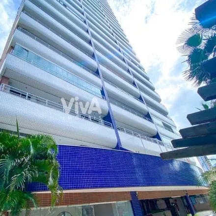Buy this 3 bed apartment on Avenida Historiador Raimundo Girão 306 in Praia de Iracema, Fortaleza - CE