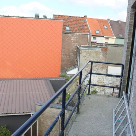 Image 3 - Chemin du Tiège, 1457 Nil-Pierreux, Belgium - Apartment for rent