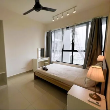 Rent this 1 bed apartment on Maluri in Jalan Galian, 51500 Kuala Lumpur