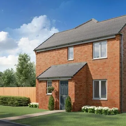 Buy this 2 bed duplex on Middlefield Lane in Gainsborough, Lincolnshire