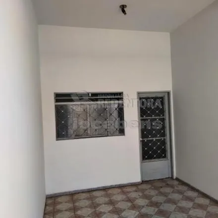 Rent this 3 bed house on Rua Professor Oscar Pires in Vila Esplanada, São José do Rio Preto - SP