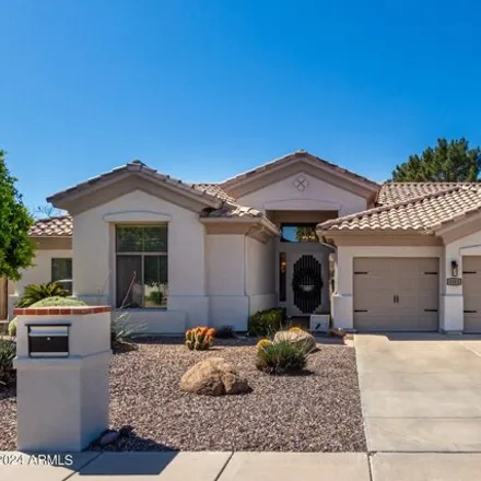 Buy this 4 bed house on 4297 East Encanto Street in Mesa, AZ 85205