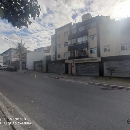Image 1 - Rua Antônio Joaquim Santana, Sede, Contagem - MG, 32013-350, Brazil - Apartment for sale
