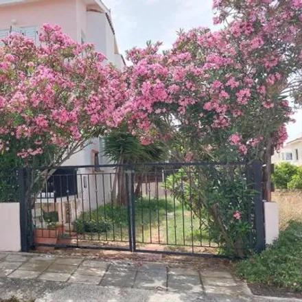 Buy this 4 bed house on Μυστρά in 8026 Paphos Municipality, Cyprus