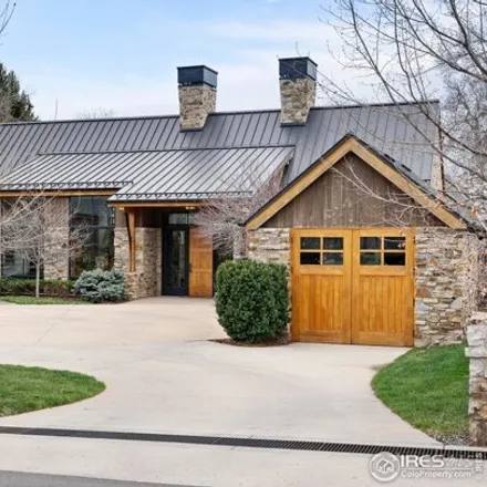 Buy this 5 bed house on Juniper Avenue in Boulder, CO 80304