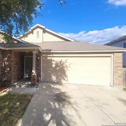 Buy this 3 bed house on 8531 Dusty Rdg in Converse, Texas