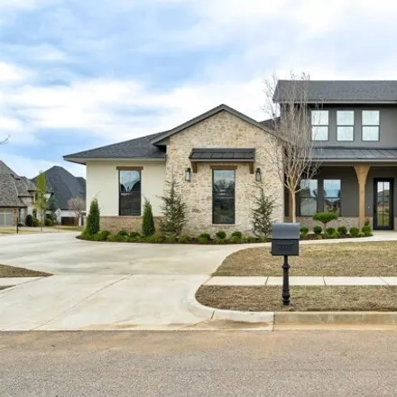 Image 1 - 4540 Las Colinas Lane, Norman, OK 73072, USA - House for sale