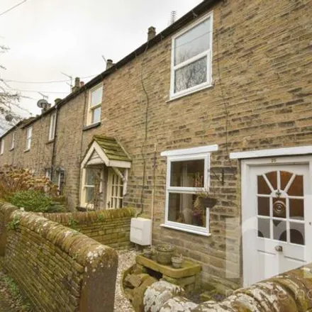 Buy this 2 bed townhouse on Dean Valley Community Primary School in Albert Road, Bollington