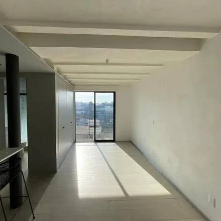 Image 2 - Privada Calle Ballonetas, Cuajimalpa de Morelos, 05129 Mexico City, Mexico - Apartment for rent