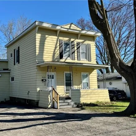 Buy this 3 bed house on 64 River Street in City of Oneonta, NY 13820