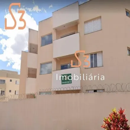 Buy this 2 bed apartment on Avenida Doutor Vicente Salles Guimarães in Alto Umuarama, Uberlândia - MG