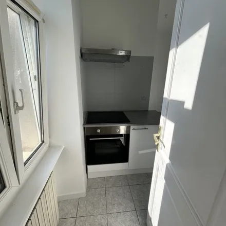 Rent this 2 bed apartment on 7 Rue de la Prévôté in 57950 Montigny-lès-Metz, France