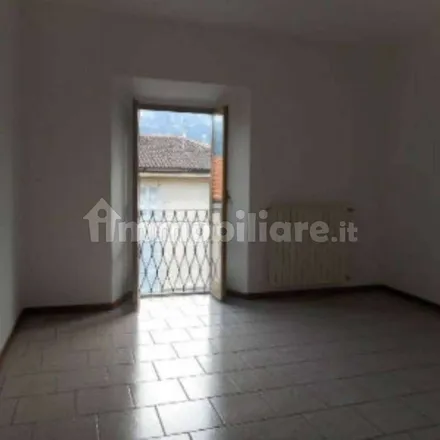 Rent this 3 bed apartment on Questura di Lecco in Via Leonardo da Vinci, 23900 Lecco LC