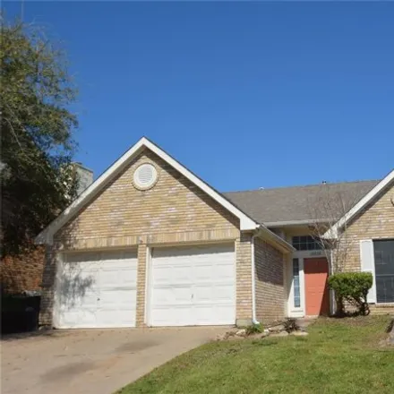 Buy this 2 bed house on 10028 Long Rifle Drive in Fort Worth, TX 76108