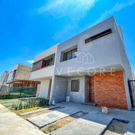 Buy this 3 bed house on unnamed road in 45136 Zapopan, JAL