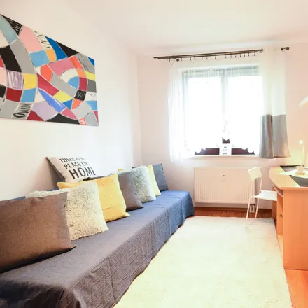 Rent this 1 bed room on Górczewska 200 in 01-460 Warsaw, Poland