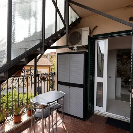 Image 3 - Famo Cose, Via Caltanissetta 26, 00176 Rome RM, Italy - Apartment for rent