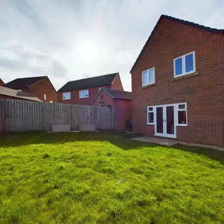 Image 4 - unnamed road, Driffield, YO25 5BT, United Kingdom - House for sale
